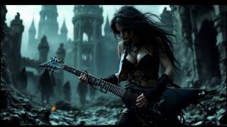 Violin Death Metal metal violin metalmusic [upl. by Bena]