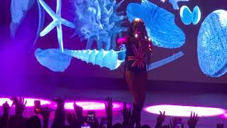 Azealia Banks  Live at O2 Brixton Academy London 14 September 2024 [upl. by Madeline]