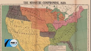 Get to more about Missouri as it celebrates its 202nd Anniversary [upl. by Spiegel356]