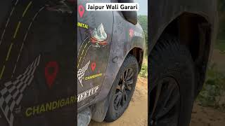 Garari fasi kabhi  hiluxvala nangalvasi hiluxlife teamhilux hiluxcommunityofindia [upl. by Bunting602]