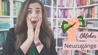 That escalated quickly Ich habe für 400€ neue Bücher gekauft 😱 [upl. by Northington]