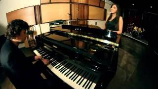 Someone like you  adele  Lynda Sherazade Cover [upl. by Bolten]