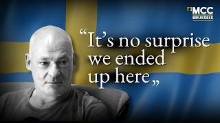 Why Sweden became a magnet for dangerous migration [upl. by Ytsrik]