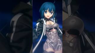 Fate Grand Order x Tsukihime  Ciel Noble Phantasm Reveal [upl. by Ahsenak695]