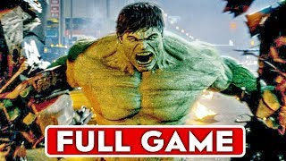 The death of the Incredible Hulk hulkout 2 HD [upl. by Noryb]