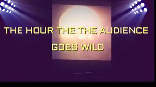 Avengers Endgame Avengers return amp the audience goes loud [upl. by Hanid]