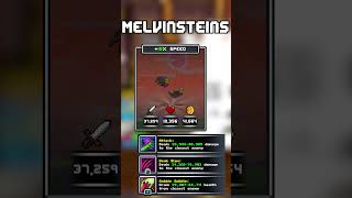 Melvinsteins  Bit Heroes Fusions gaming bitheroes information beginner shorts gamingvideo [upl. by Acsirp]