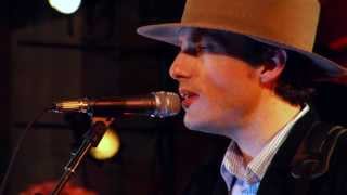 Jakob Dylan Live From The Artists Den [upl. by Ahsatam406]