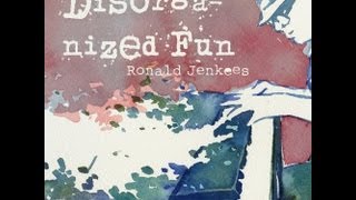 Ronald Jenkees  Fifteen Fifty [upl. by Uri]