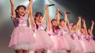 神戸国際大学 KIUsきゅーず UNIDOL 2019 KANSAI Spring Festival [upl. by Petite591]