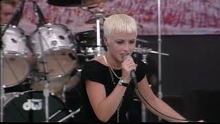 Woodstock 1994 Highlights  Dreams  The Cranberries  8121994  Woodstock 94 [upl. by Assenar]