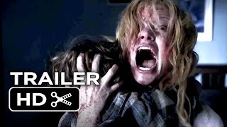 The Babadook  10th Anniversary Trailer  HD  IFC Films [upl. by Ahsiemal]