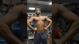 Day 33 explore minivlog bulk gymworkout trending viral ytshorts calmdown fypシ゚viral vlog [upl. by Mara54]