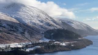 Insane USAF F35’s  Low level flying in Thirlmere Lake DistrictCumbriaclosest view👍🏻 [upl. by Hasile]