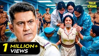 एक Nurse के साथ हुआ हादसा  Crime Patrol  Crime Patrol 2024 Latest Episode  TV Show [upl. by Nnahgaem]