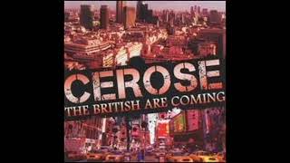 Cerose  The British Are Coming FULL ALBUM MIXTAPE Brixton [upl. by Enier888]