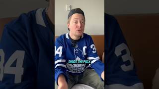 Are the Leafs CONTENDERS or PRETENDERS nhl toronto mapleleafs leafs hockeyplayer hockeyvideos [upl. by Wooster]