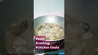 native chicken tinola recipe [upl. by Athal375]