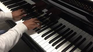 Maya Nadhi  Kabali Song pianosheet of music [upl. by Eiaj552]