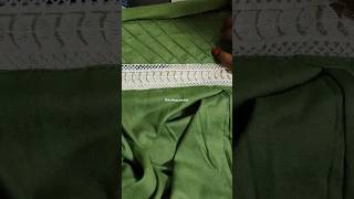 Easy plazo mohri designsewing tips for beginners shorts [upl. by Derfnam]