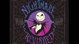 Nightmare Revisited Kidnap The Sandy Claws [upl. by Hairom]