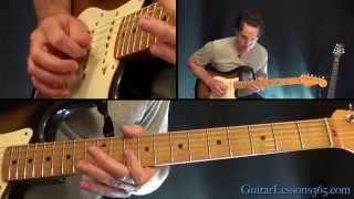 Uprising Guitar Lesson  Muse [upl. by Liscomb]