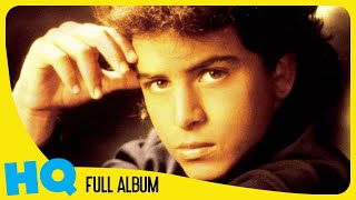 GLENN MEDEIROS — NOT ME『 1987・FULL ALBUM 』 [upl. by Orv]