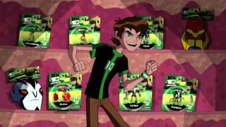 Ben 10 Omniverse  Tunein Promo New Episode Sundays 10am [upl. by Candyce337]