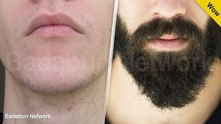 Los 5 trucos más efectivos para hacer crecer tu barba de forma natural [upl. by Earley]