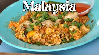 Eating My Way Through Malaysias TASTIEST Street Food [upl. by Eciuqram]