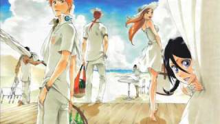 Bleach OST 2 11 Here To Stay [upl. by Dare]