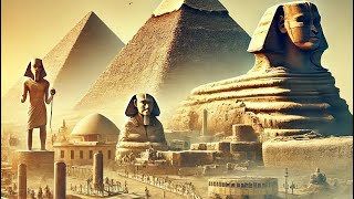 Ancient Egypt 3000 Years of Innovation and Legacy [upl. by Oremo]