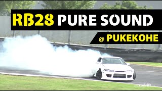 ZPDRIFT  PUKEKOHE 2019 [upl. by Godden416]