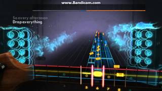 Rocksmith 2014 Hairspray  Nicest Kids In Town Bass [upl. by Idleman27]