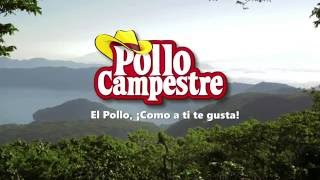 Mantenemos nuestra tradición  Pollo Campestre 2016 [upl. by Pentheas935]