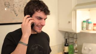 Prank Call [upl. by Giordano]