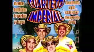 Cuarteto Imperial  Cont Cumbia Sobre el Mar [upl. by February]