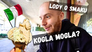 GELATO WE WŁOSZECH vs POLSKIE PODRÓBY [upl. by Shing768]