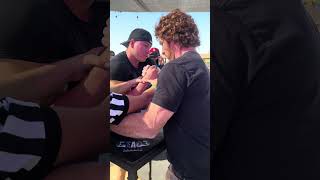 2024 armwrestling Lathrop ca [upl. by Ruthe129]