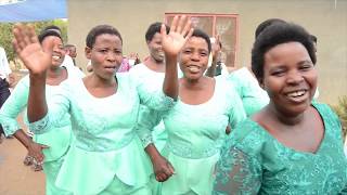 Ndoa Maneno Matamu by Ellen Singers [upl. by Sitoiyanap441]