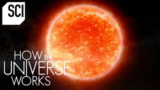 How Betelgeuse Will Explode  How the Universe Works [upl. by Francene]