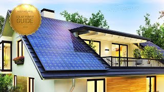 Solar Power System For Home Ultimate Beginners Guide [upl. by Caplan]