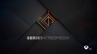 Intro Series Atresmedia [upl. by Trauts962]