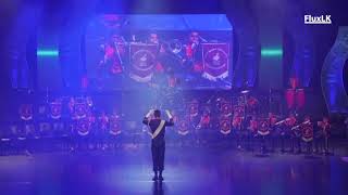 Thurstan College performing  Vivace Brass17 [upl. by Kcirdled]