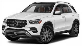 New 2025 MercedesBenz GLE 350 Martinsburg WV Hagerstown MD M9198 [upl. by Euginomod]