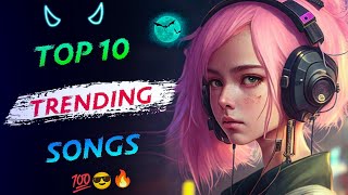 Trending Instagram viral songs 2023  legendary ringtone [upl. by Jaan942]