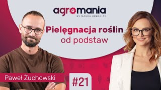 Wszystko co musisz wiedzieć o glebie  AGROMANIA  Magda Urbaniak [upl. by Ingraham]