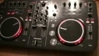 Recensione Pioneer DDJ Ergo K ita [upl. by Yruj169]