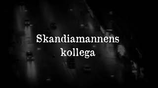 Skandiamannens kollega  PALMEMORDET [upl. by Rutra]