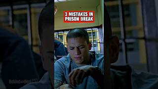 death of alzalamir  prison break edit [upl. by Nilorac355]